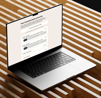 One smart dashboard