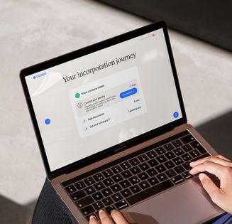 Digital incorporation