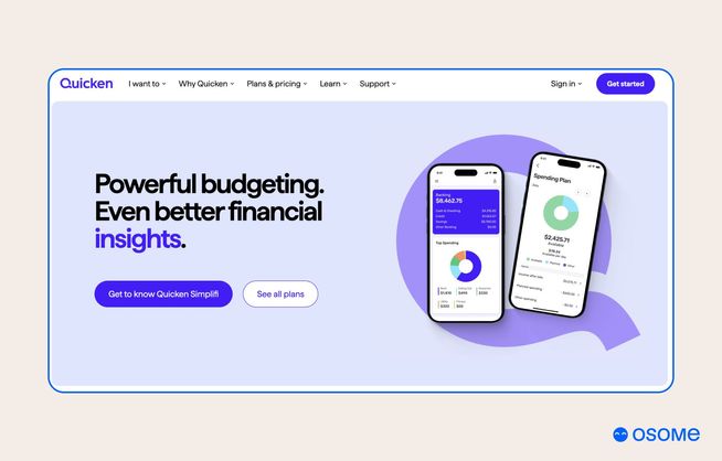 Best Personal Finance Software in 2026