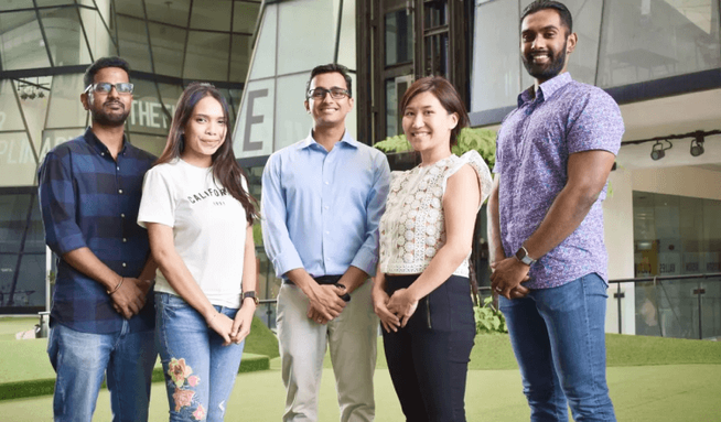 How Just Dabao Saved 10 Hours and Reinvested Into Business Growth